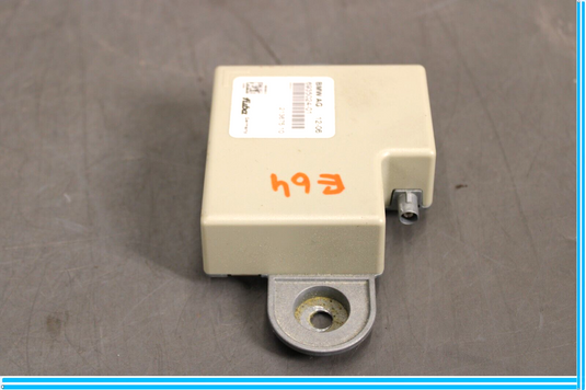 07-13 BMW X5 E70 Antenna Amplifier Amp Control Module Unit Oem