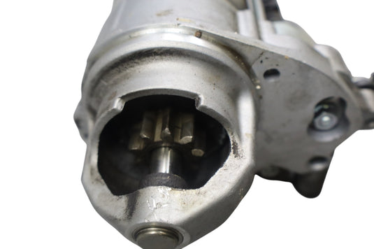07-17 Lexus LS460 LS460L XF40 Engine Starter Motor Assembly 28100-38020 Oem