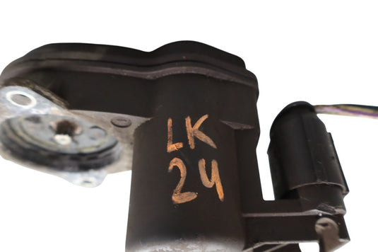 13-20 Land Rover Range Rover L405 L494 Rear Left Parking Brake Actuator Oem