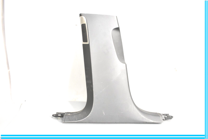 Load image into Gallery viewer, 11-18 Audi A8 S8 Quattro Right Center Passenger Side Pillar Cover Trim Panel Oem
