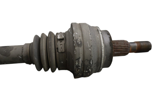 12-19 Mercedes X166 GL450 GLS550 Rear Right Side Half Axle Shaft 1663501110 Oem