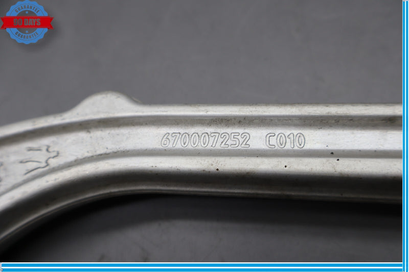 Load image into Gallery viewer, 14-18 Maserati Ghibli M157 Rear Right Side Upper Suspension Control Arm Oem
