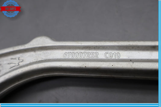 14-18 Maserati Ghibli M157 Rear Right Side Upper Suspension Control Arm Oem