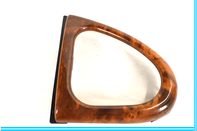Load image into Gallery viewer, 98-05 Jaguar X100 XK8 Front Right Side Dashboard AC Vent Wood Trim GJA6927AH OEM
