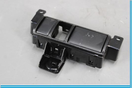 11-17 Infiniti QX56 QX80 Power Door Headlight Beam Switch Bezel Oem