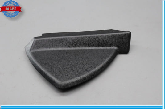 08-14 Mercedes C250 C300 C350 Right Side Dashboard Dash Board Trim Panel Oem