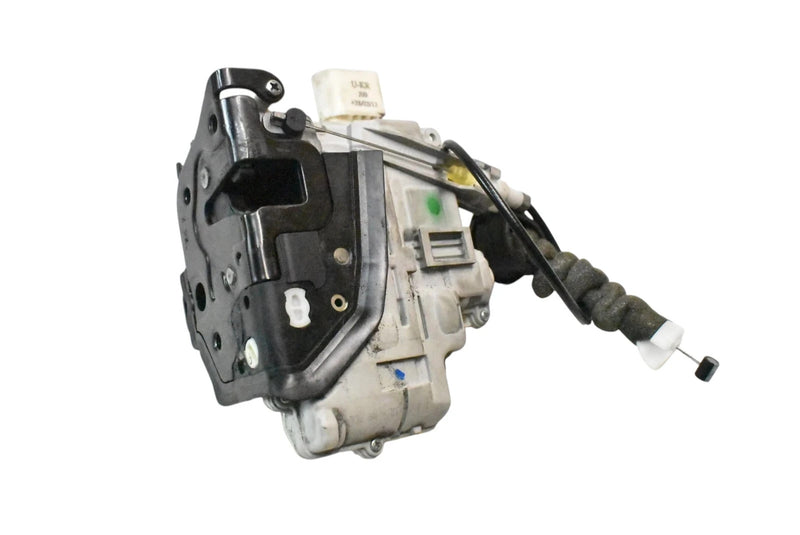 Load image into Gallery viewer, 12-18 Audi A7 Quattro S7 Rear Right Side Door Lock Latch Actuator 4G0839016A Oem
