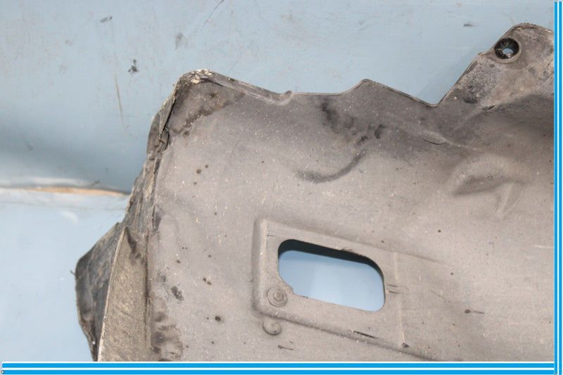 Load image into Gallery viewer, 07-13 BMW 335i 328i Front Right Passenger Side Fender Liner Section Cover Oem
