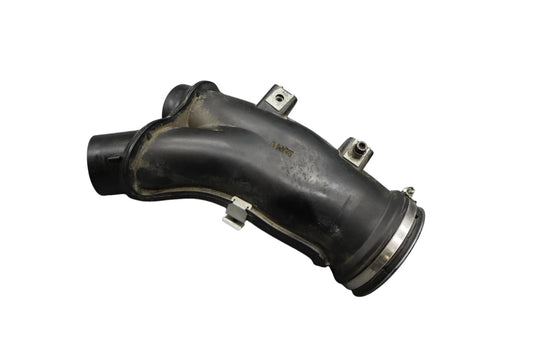 09-12 BMW 740i 740Li 750i 750Li Turbo Intercooler Air Intake Air Duct Y Pipe Oem