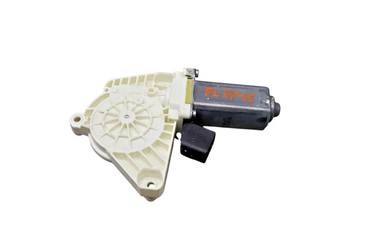 12-18 Mercedes CLS55 AMG CLS550 Front Left Driver Side Door Window Motor Oem
