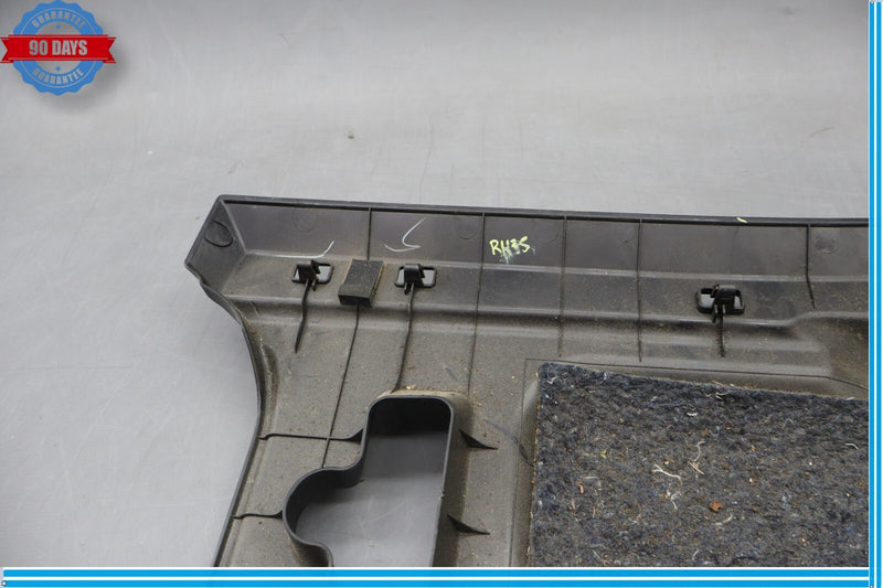 Load image into Gallery viewer, 07-17 Lexus XF40 LS460 Under Dash Dashboard Right Side Trim Panel Cover Oem
