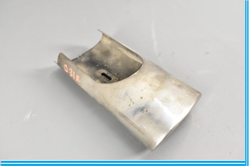 Load image into Gallery viewer, 00-06 Mercedes CL500 CL600 W215 Right Exhaust Muffler Tailpipe Tip Oem
