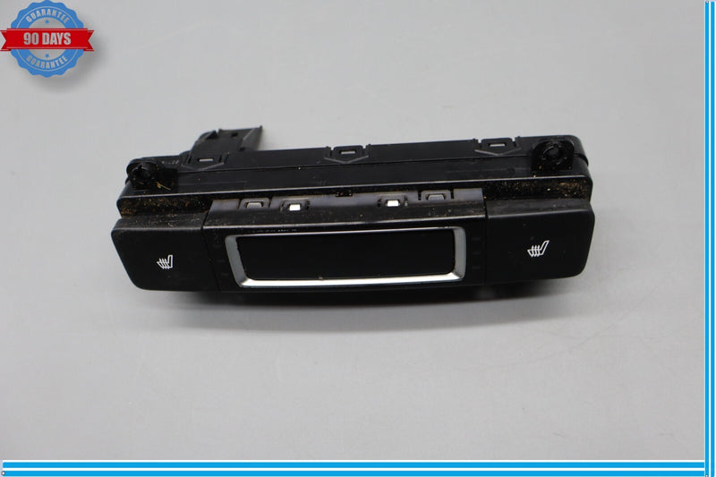 Load image into Gallery viewer, 15-16 Hyundai Genesis Center Console Gear Shifter Switch Panel Black Oem
