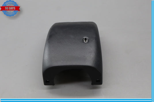 02-10 Lexus SC430 Z40 Front Steering Column Surround Bezel Cover Trim Oem