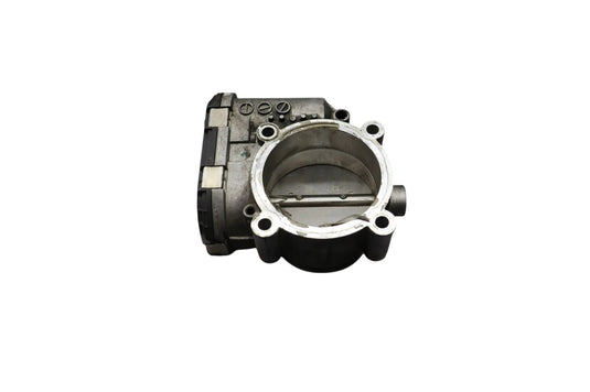 2000-06 Porsche Boxster Air Inlet Intake Engine Throttle Body Valve Actuator Oem