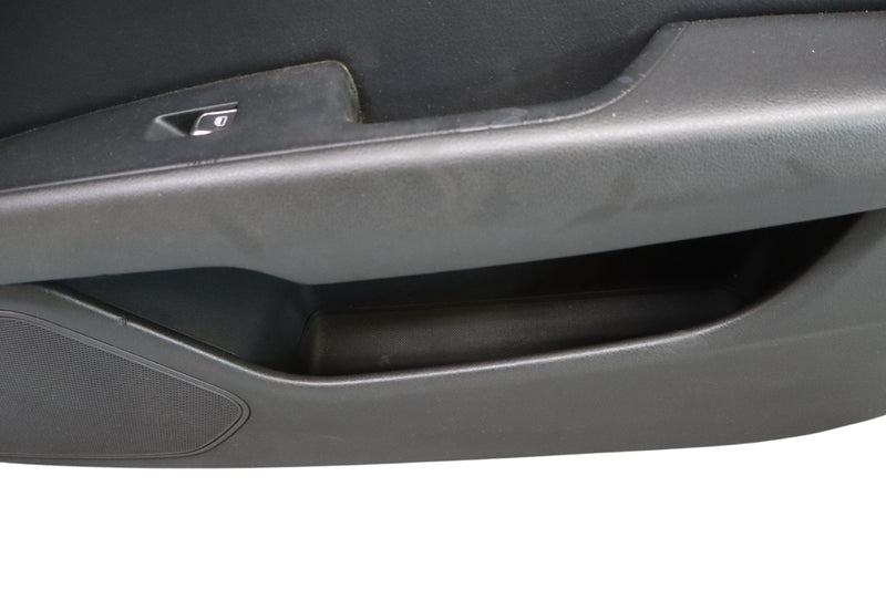 Load image into Gallery viewer, 12-15 Audi A7 Quattro Front Right Passenger Side Interior Door Panel Trim Oem
