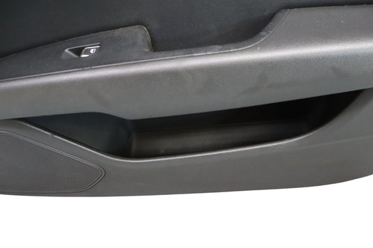 12-15 Audi A7 Quattro Front Right Passenger Side Interior Door Panel Trim Oem