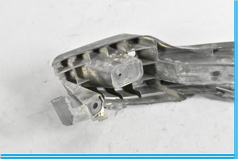 Load image into Gallery viewer, 11-14 Porsche Cayenne Rear Right Passenger Bumper Mount Bracket 7P5807394 Oem
