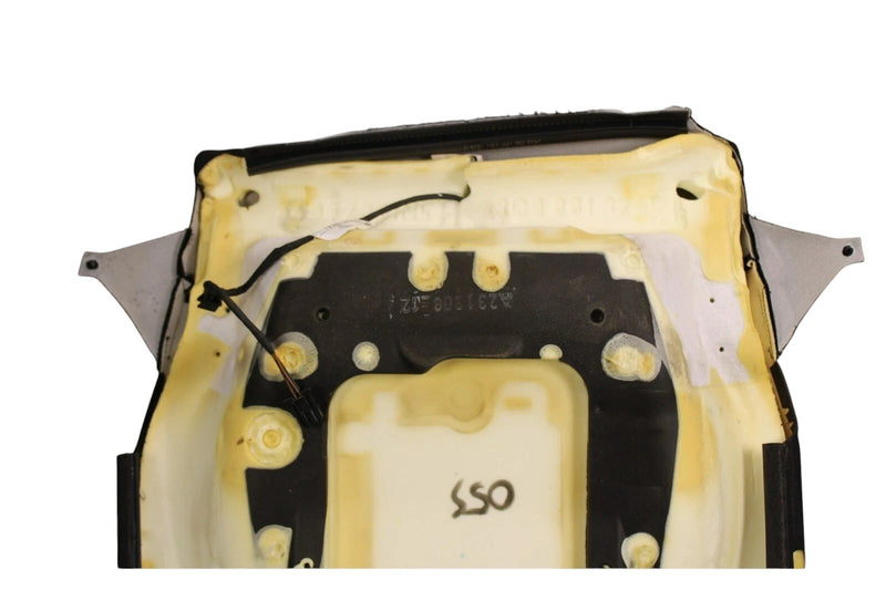 Load image into Gallery viewer, 09-17 Volkswagen CC Front Right Passenger Upper Seat Cushion 3C8963557 OEM
