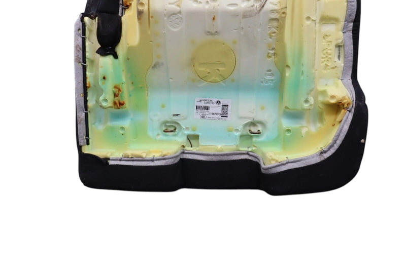 Load image into Gallery viewer, 11-17 Volkswagen Touareg Rear Right Side Passenger Seat Lower Bottom Cushion Oem
