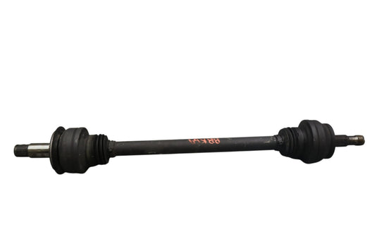 07-18 Mercedes E350 Rear Right Passenger Side Axle CV Half Shaft Oem