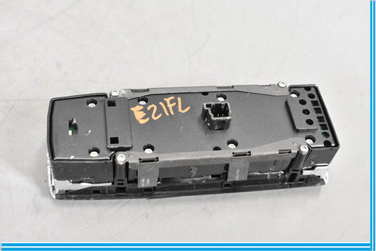 13-16 Mercedes GL450 X166 Front Left Side Power Window Master Control Switch Oem