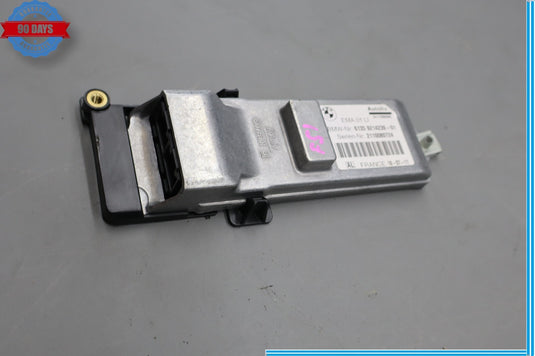 09-15 BMW 750Li F01 F02 Front Left Seat Belt Retractor Control Module Oem