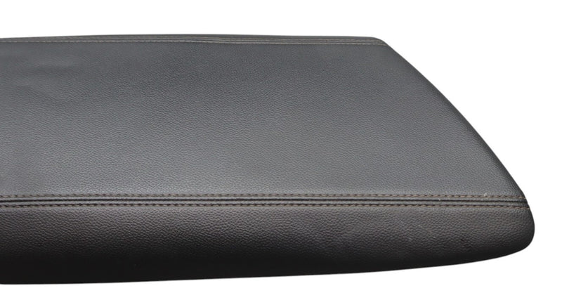 Load image into Gallery viewer, 17-19 Alfa Romeo Giulia Center Console Armrest Arm Rest Storage Lid Cover Oem
