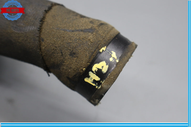 Load image into Gallery viewer, 03-12 Bentley Continental GTC Flying Spur Left Side Intercooler Hose Pipe Oem

