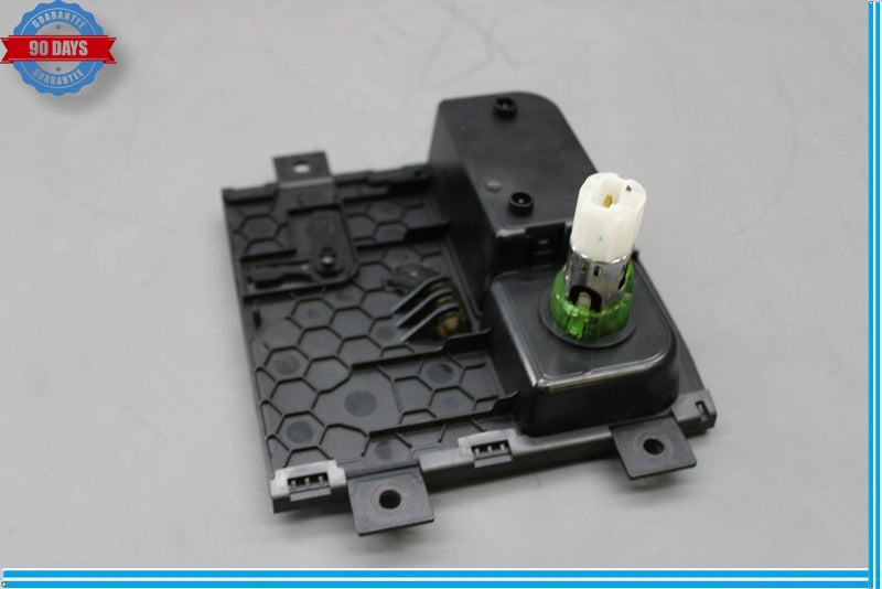 Load image into Gallery viewer, 07-15 Jaguar XK XKR X150 Center Console Insert Ashtray Ash Tray Oem
