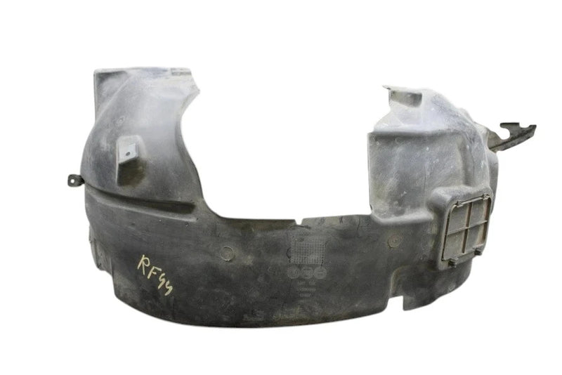 Load image into Gallery viewer, 14-17 Fiat 500L Front Right Passenger Side Inner Fender Liner Splash Guard Oem
