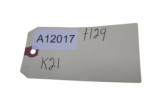 10-16 Mercedes E350 E550 W207 Front Right Side Door Sill Plate Trim Cover Oem