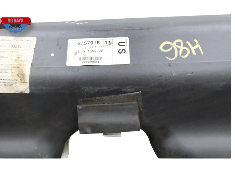 Load image into Gallery viewer, 03-05 BMW E85 E86 Z4 Gas Fuel Tank Gallon W/ Filler Neck Assembly Oem
