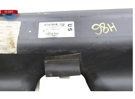 03-05 BMW E85 E86 Z4 Gas Fuel Tank Gallon W/ Filler Neck Assembly Oem