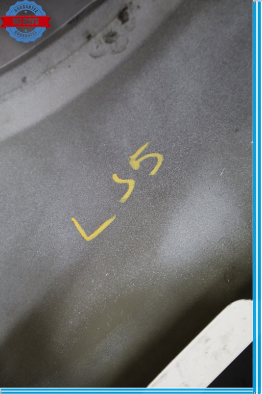 14-17 Maserati Ghibli Front Left Driver Side Fender Cover Panel Oem