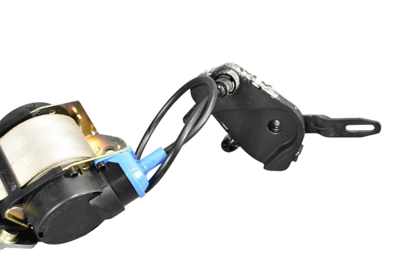 Load image into Gallery viewer, 03-06 Bentley Continental GT Front Left Driver Side Seat Belt Retractor Oem
