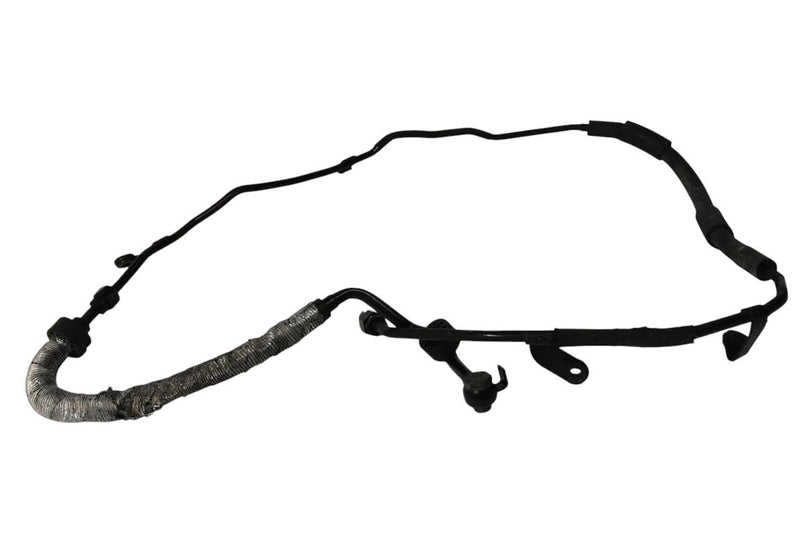 Load image into Gallery viewer, 03-06 Bentley Continental GT GTC Oil Cooling Pressure Line 3W0317848D Oem
