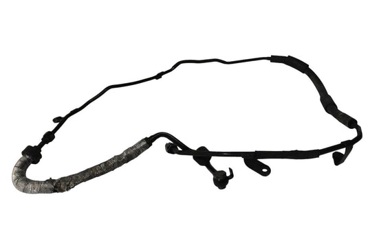 03-06 Bentley Continental GT GTC Oil Cooling Pressure Line 3W0317848D Oem