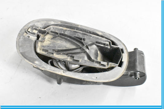 11-14 Porsche Cayenne Fuel Gas Filler Door Bracket 7P5809857B Oem
