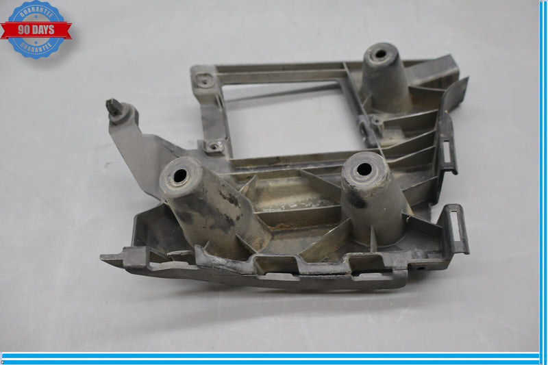 Load image into Gallery viewer, 12-18 Audi A6 Rear Left Driver Side Bumper Bracket 4G5807393 Oem
