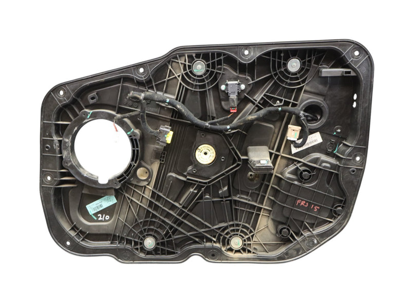 Load image into Gallery viewer, 15-20 Hyundai Genesis Front Right Passenger Side Door Window Regulator Panel Oem
