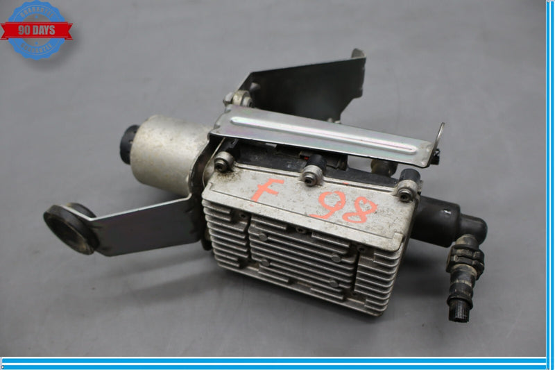 Load image into Gallery viewer, 11-18 Porsche Cayenne 958 E-Hybrid Transmission Hydraulic Pressure Control Unit
