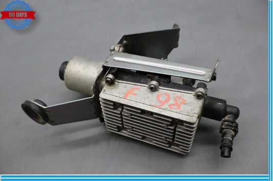 11-18 Porsche Cayenne 958 E-Hybrid Transmission Hydraulic Pressure Control Unit