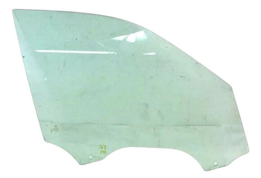 07-13 BMW E70 X5 Front Right Passenger Side Door Window Glass 51337137014 Oem