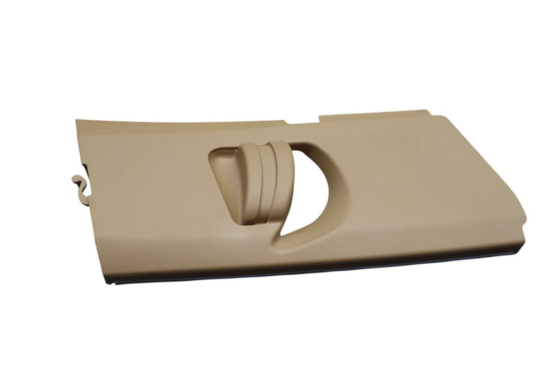 Load image into Gallery viewer, 11-18 Porsche 958 Cayenne Right Passenger Side Center B Pillar Cover Trim Oem
