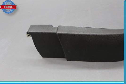 03-06 Mercedes W220 S600 Front Right Passenger Under Seat Compartment Trim Oem