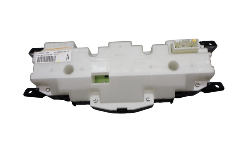 Load image into Gallery viewer, 11-17 Infiniti QX56 QX80 Front Dash Radio Climate Controller Control Switch Oem
