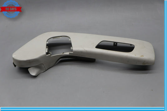 07-12 Lexus LS460 Front Left Driver Side Seat Switch Trim Cover 7181250120 Oem