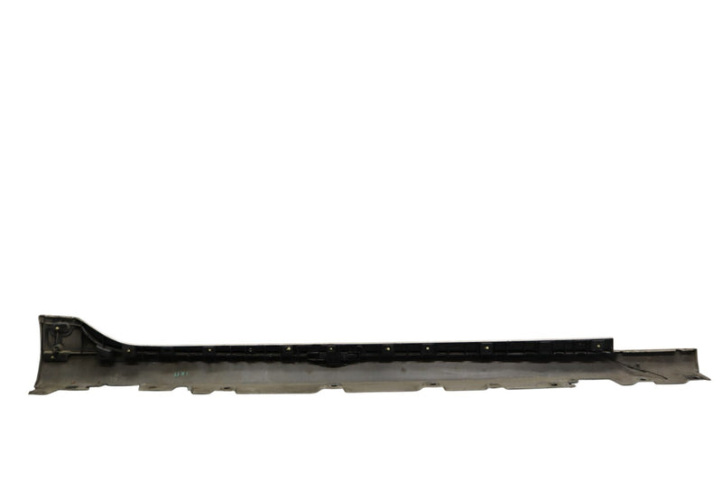 Load image into Gallery viewer, 10-17 BMW 535i 550i GT xDrive Left Driver Side Rocker Skirt Cover Molding OemDMG
