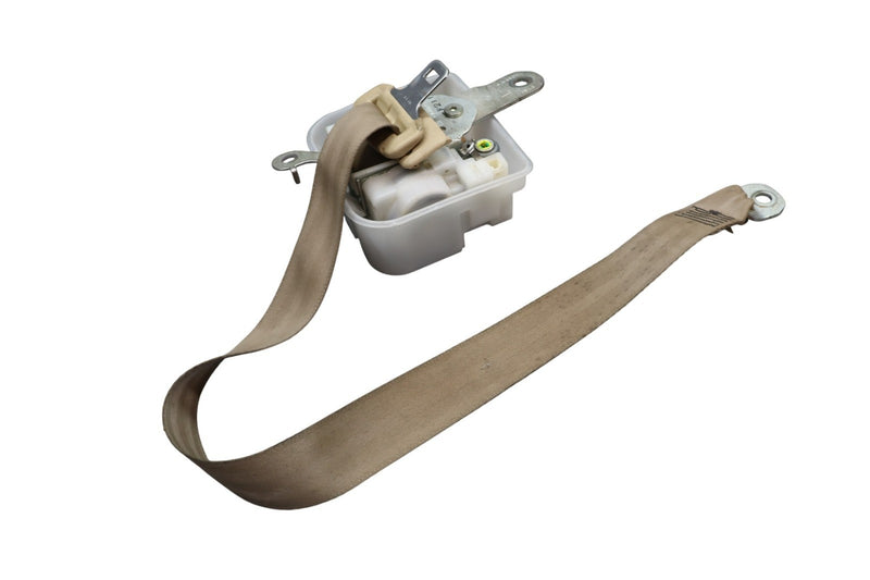 Load image into Gallery viewer, 06-08 Lexus GS350 GS430 Rear Right Passenger Seat Belt Seatbelt Retractor Oem
